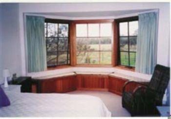 Wind Song Bed & Breakfast Little Swanport Eksteriør billede