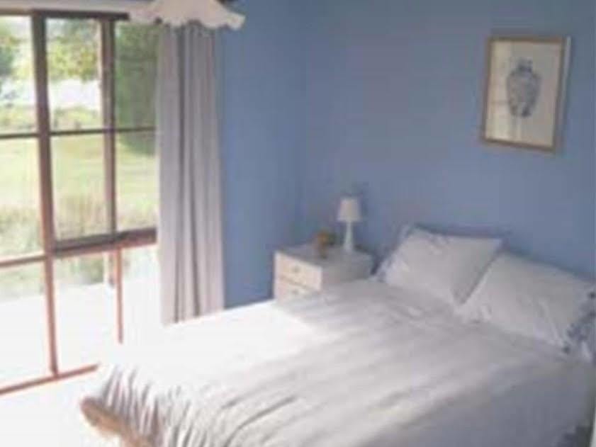 Wind Song Bed & Breakfast Little Swanport Eksteriør billede